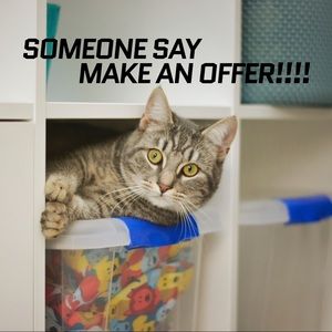 You ❤️ It, Make An Offer